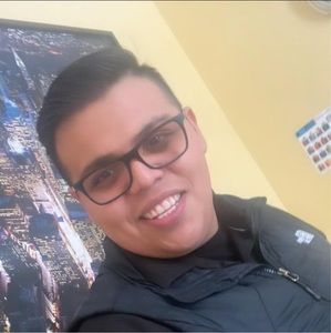 Meet your Posher, Keavyn